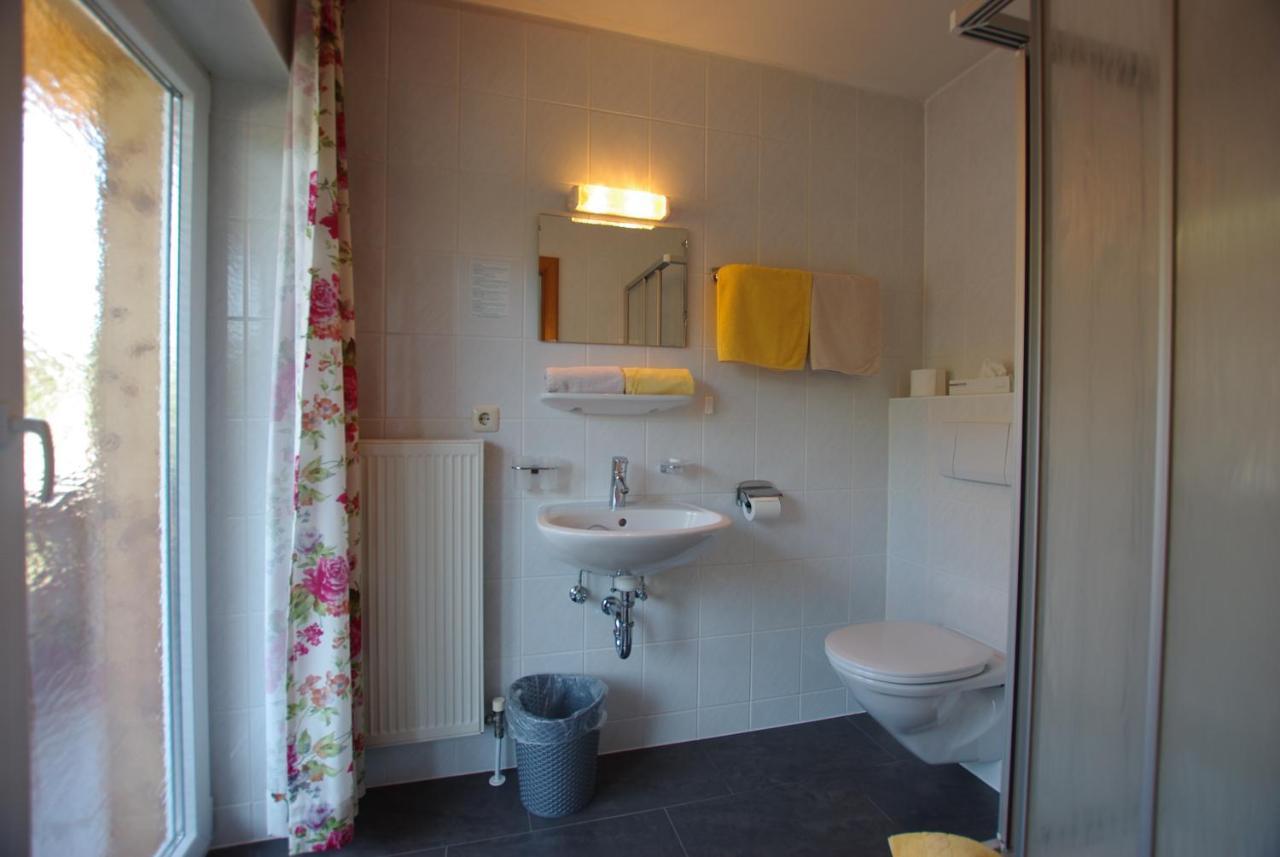 Hotel-Pension Heike Kitzbühel Extérieur photo