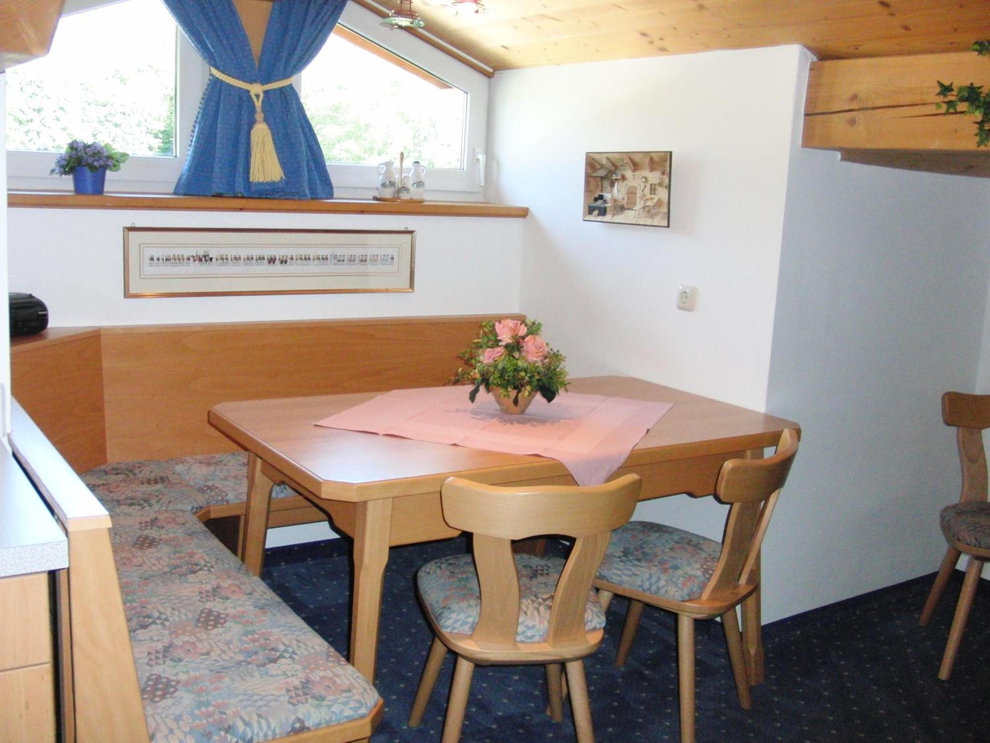 Hotel-Pension Heike Kitzbühel Extérieur photo