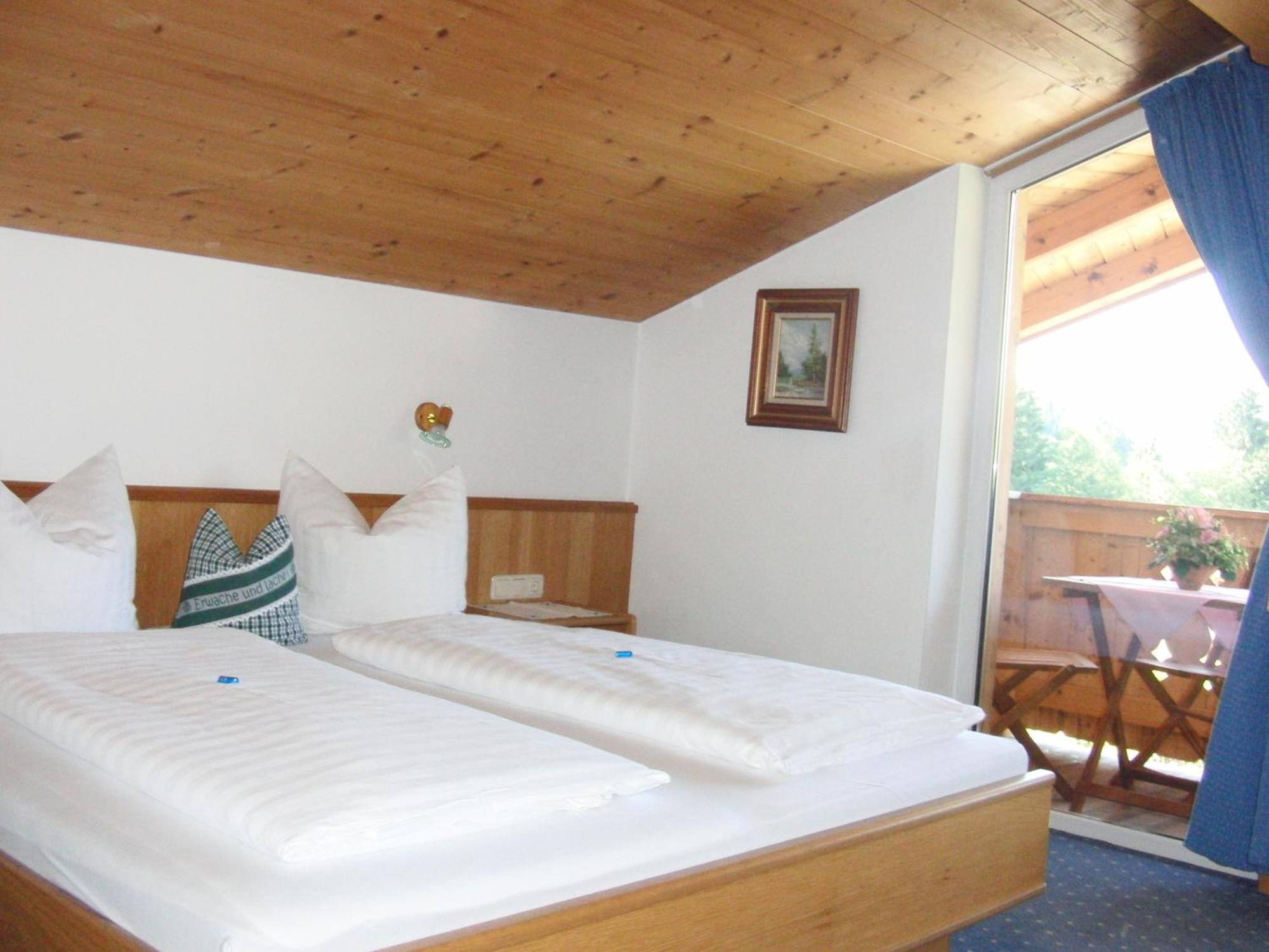 Hotel-Pension Heike Kitzbühel Extérieur photo