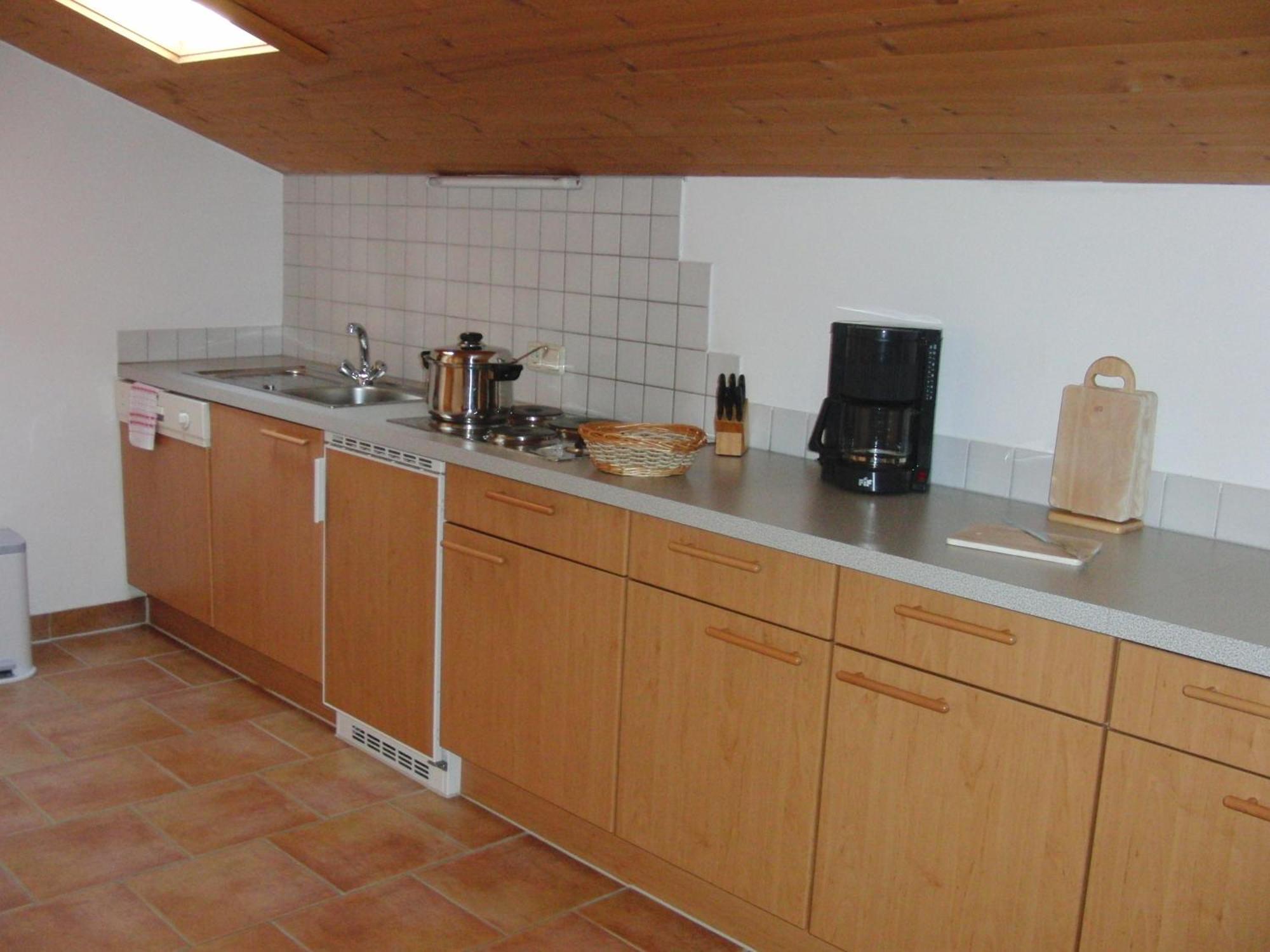 Hotel-Pension Heike Kitzbühel Extérieur photo