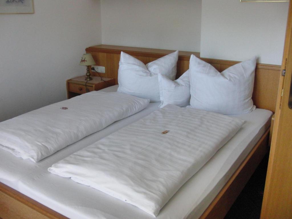Hotel-Pension Heike Kitzbühel Chambre photo